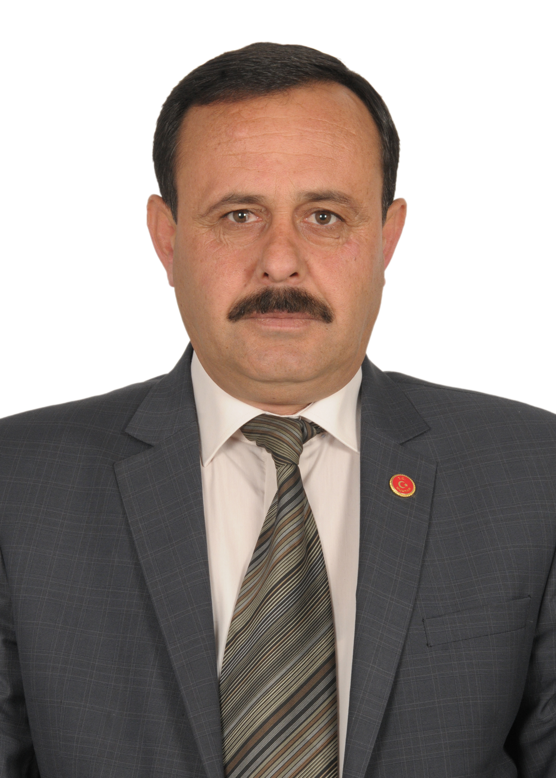 Halil AYDIN